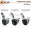rocker cable Clamp SU-Mini 50.95: 4x50-95