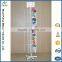 china supplier wire spinning display rack shelf