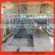 Newest most popular most commercial battery quail cages