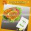 hot sale Chinese manufacturing New Orleans Marinated seasoning powder 1kg per bag