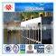 Shore facilitie protection ccs certification V cylindrical marine dock rubber d type fender