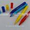 wholesale DIY magic color pen, 12 color pen , water color pen for kids