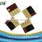Lifei permanent chip for Hp178 ink cartridge for Hp 3070A/Photosmart 5510/5515/6510/7510/C6383/C6388/C6480/D5463 printer