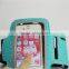hot-sale soft waterproof neoprene phone armband running cell phone armband low price gym mobile