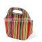 Neoprene Lunch Bag,Cooler bag,Food Fruit Carrying Bags