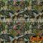 Super Value DAZZLE NO.DGMA497-2 Leafy Branch Hydrographic film Hydrographics Water Transfer Printing Film