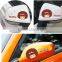 Cartoon Suitcases wall Home sticker car design