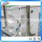 Swimming pool inground filter portable