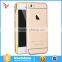 High quality and new style metal case for iphone5 ,bumper Aluminum matel case for iphone 5