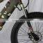 fat tire snow beach cruiser electric ebike with bafang hub motor