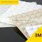 12*4mm Cylinder Self Adhesive Transparent Anti Slip Bumpers Silicone Rubber Feet Pads High Sticky Shock Absorber