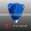 TCI bits for granite hard rock