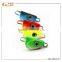 Five Arms One Blade Umbrella Rig Fishing Lure