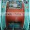 JD-1.6 underground mining electric dispatching hoist
