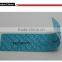 Non transfer tamper evident label material adhesive sticker material