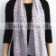 Soft Color Printed Cotton Scarf