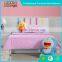 laminate finish kids wood MDF bedroom furniture