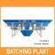 PL1200 concrete batching plant
