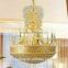 Banquet Hall lighting From Zhongshan Lighting Factory