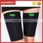A-285 Best Plantar Fasciitis Compression Foot Sleeves for Men Women Heel Arch Ankle Support Compression Ankle Sleeve