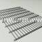 Cheap factory powder coated/galvanized double wire mesh fence                        
                                                                                Supplier's Choice