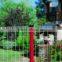 high quality garden fence / fence panels / safety mesh fence