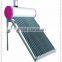 Beautiful Drinking 200L Solar Water Heater in Italy