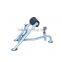 Scott Curl Bench H-8204