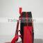 Red car 3d school bag new boy bag school 2016