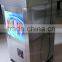 Single Modle Ice Popsicle Making Machine