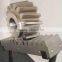 Rack Gear Shape and Nonstandard Standard or Nonstandard M1Gear Racks