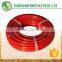 Colorful New Trendy pvc lightweight garden water hose