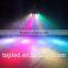 Hotsale led stage light 32*Tri-3W LED effect light sound active blinder light for bar use