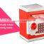 new product piggy bank for 2016 educational toy atm machine toy atm bank box for children