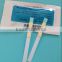 Urine leukocytes test strips