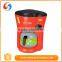Modern life children plastic coffee pot kitchen toy for girls
