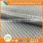 2016 soft polyester mesh fabric tricot knitted fabric for garment