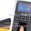 check in & out fingerprint reader