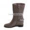 female work safety boots