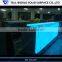 New style bar counter/modern bar counters design/acrylic wine bar counter