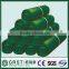 PVC Coated Coated Type and Plain Style Tarpaulin
