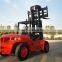 china material benefit 10ton forklift truck