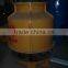 2013 PU China sponge foam make machine/foaming machine