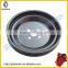 B Series Engine Part Cast Iron Accessory Drive Pulley 3973843 81B04-04002