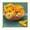 Natural turmeric finger