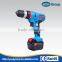 14.4V rechargeable drill YT-14.4S