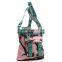 2016 shoulder strap Camouflage Canvas Belted Cross Body Bag