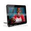 Factory supply 8 inch led photo frame with hot open sexy girl sex pictures
