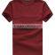 Professional factory cheap price high quality customized OEM service export t shirt men 2015
