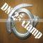 Concrete Pump Snap Clamp